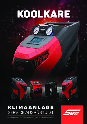 KOOLKARE DUAL GAS EEAC124CDE | SUN