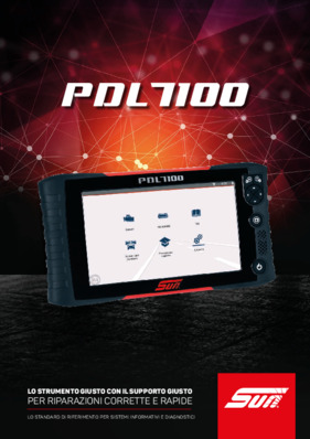 PDL 7100_IT