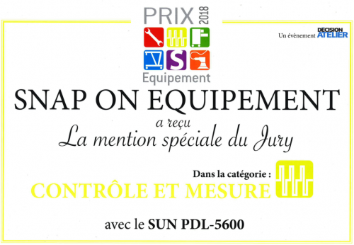 Prix de l’équipement Prix de l’équipement