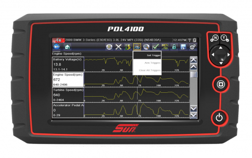 PDL 4100 PDL 4100