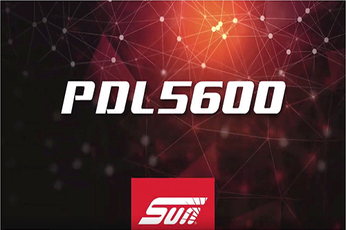 PDL 5600 video