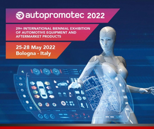 Innovative John Bean Tru-Point ADAS System Available for Demonstrations at the 2022 Autopromotec show, May 25-28 in Bologna, Italy.