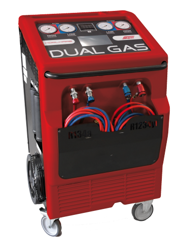KoolKare DUAL GAS KoolKare DUAL GAS