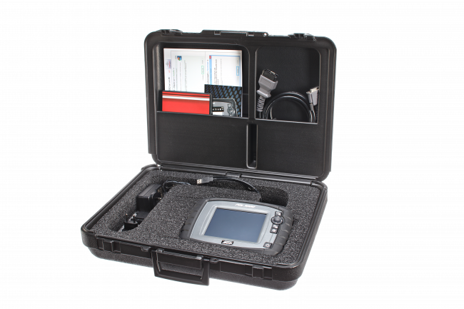 PDL 3000_CASE PDL 3000_CASE