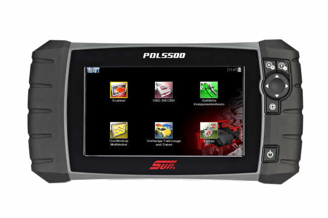 PDL 5500_C_DE PDL 5500_C_DE