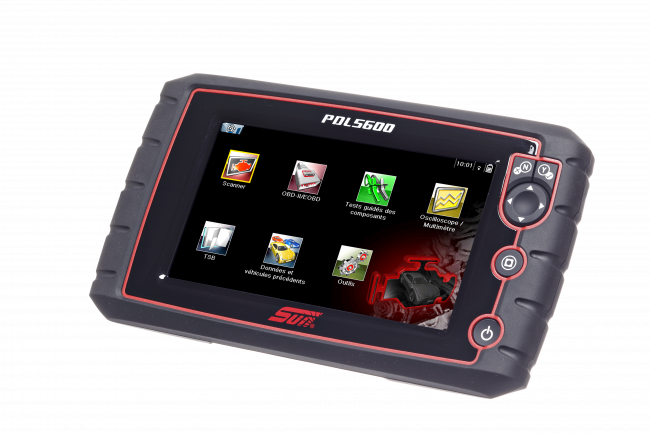 PDL 5600_A_FR PDL 5600_A_FR
