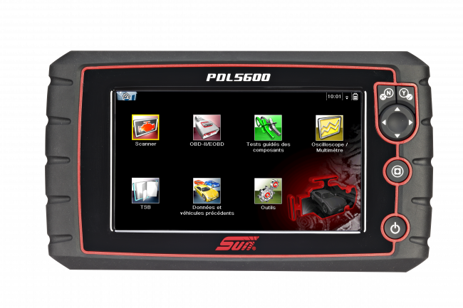 PDL 5600_C_FR PDL 5600_C_FR
