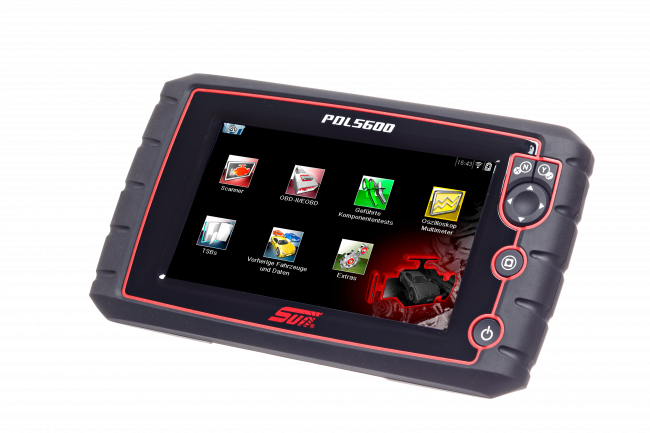 PDL 5600_A_DE PDL 5600_A_DE
