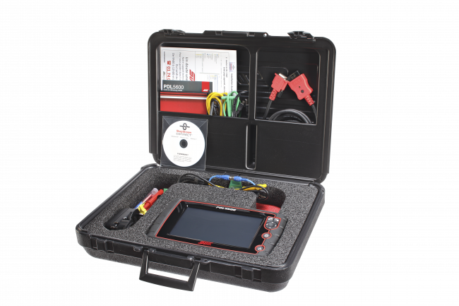 PDL 5600_CASE PDL 5600_CASE