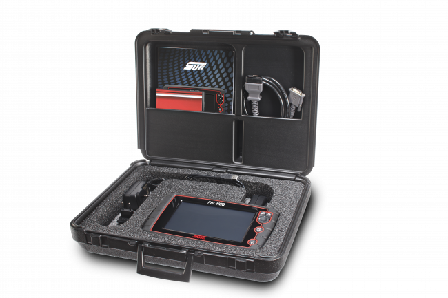 PDL4100 Case PDL4100 Case