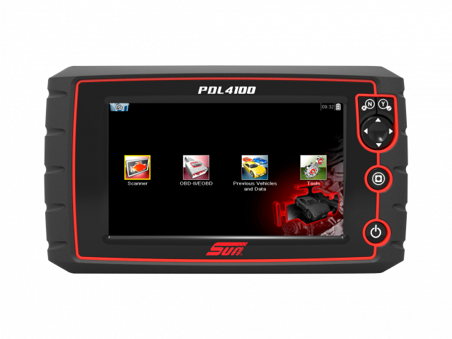 PDL 4100_3 PDL 4100_3