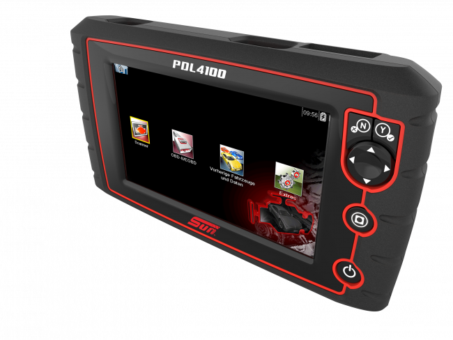 PDL 4100_C PDL 4100_C
