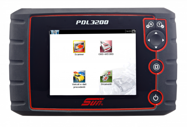 PDL 3200_IT PDL 3200_IT