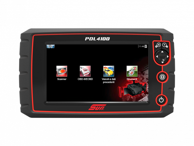PDL 4100_IT A PDL 4100_IT A