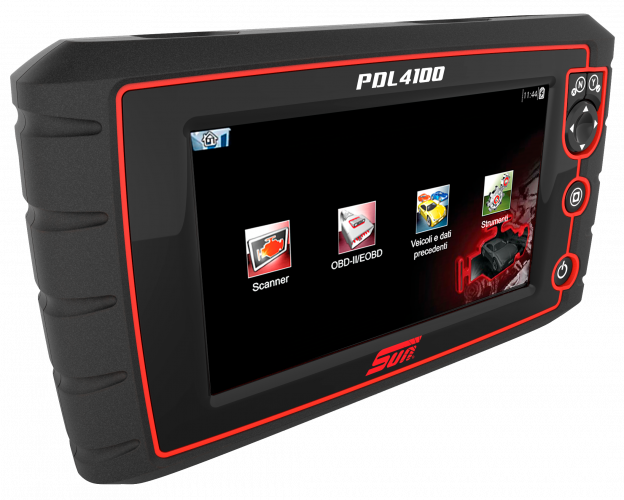 PDL 4100_IT B PDL 4100_IT B