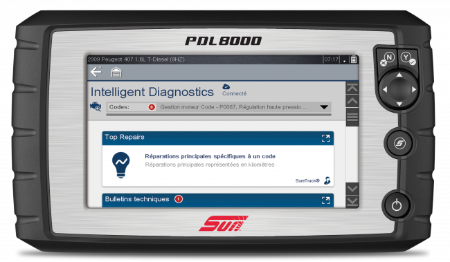 PDL8000_FR PDL8000_FR