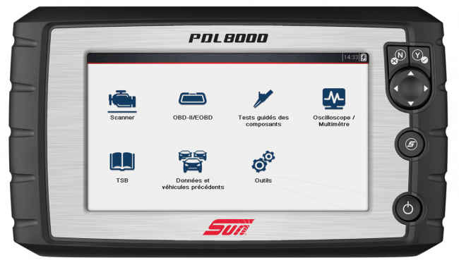 PDL8000_FR PDL8000_FR
