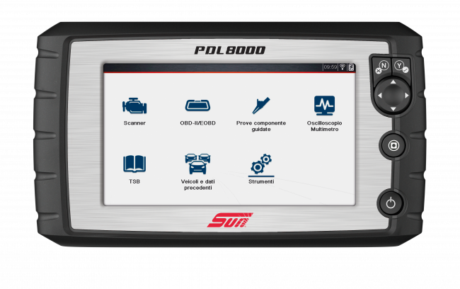 PDL8000_Front_IT PDL8000_Front_IT