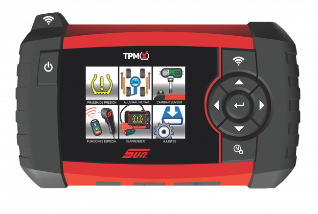 TPMX TPMX