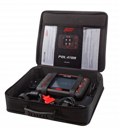 PDL 4100 suitcase PDL 4100 suitcase