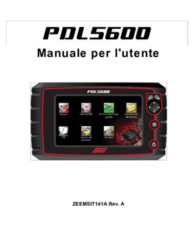 PDL 5600™