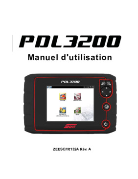 PDL 3200™_FR