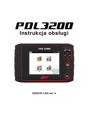PDL 3200™_PL