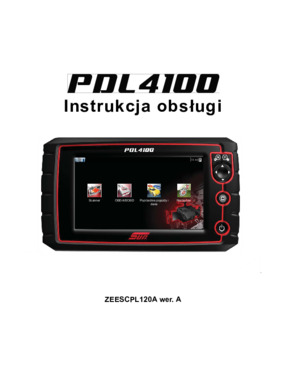 PDL 4100™_PL