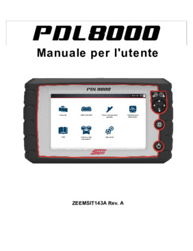 PDL 8000™_IT