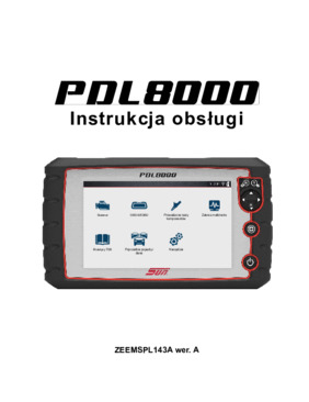 PDL 8000™_PL